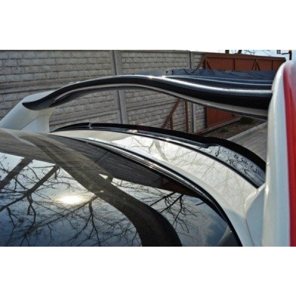 Maxton Spoiler Cap N.2 Honda Civic Ix Type R - Image 3