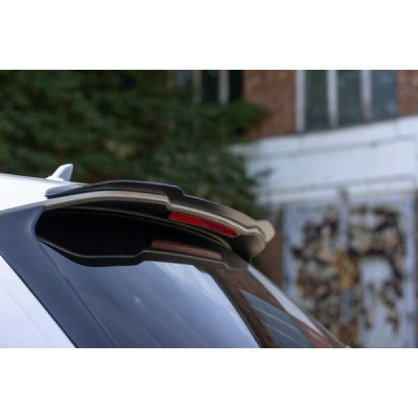 Maxton Spoiler Extension Audi Sq5/Q5 S-Line  Mkii - Image 3