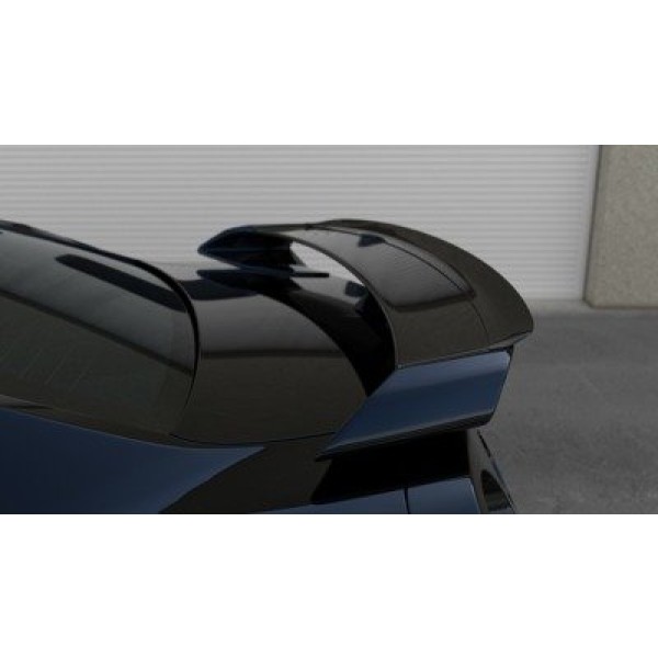 Maxton Spoiler Extension Nissan Gt-R Preface Coupe (R35-SERIES) - Image 2