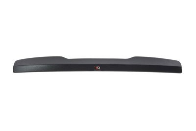 Maxton Spoiler Extension Renault Clio Mk3 Rs