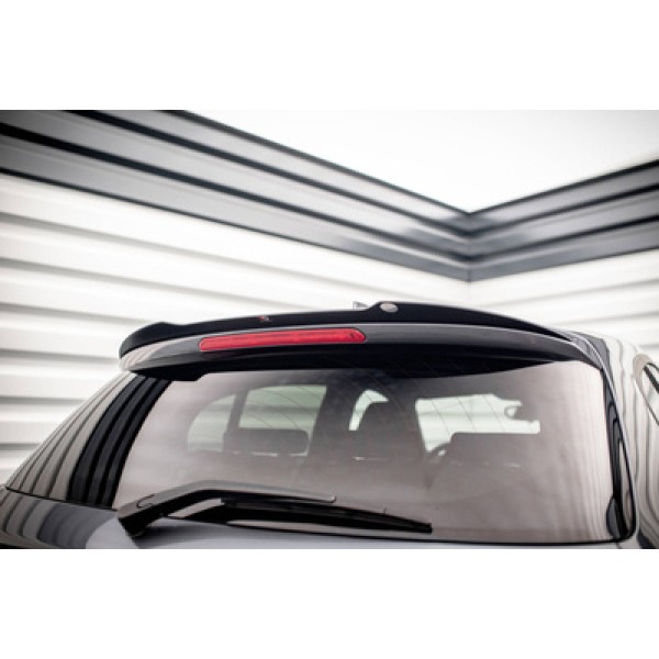 Maxton Spoiler Extension V.2 Bmw 1 f20/F21 M-Power Facelift - Image 2