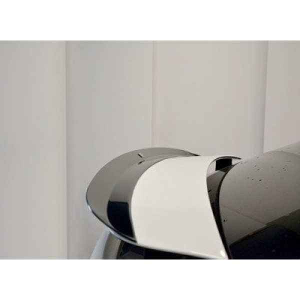 Maxton Spoiler Extension V.2 Tesla Model X