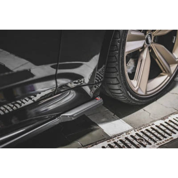 Maxton Side Skirts Diffusers Audi Rs5 Sportback F5 Facelift - Image 2
