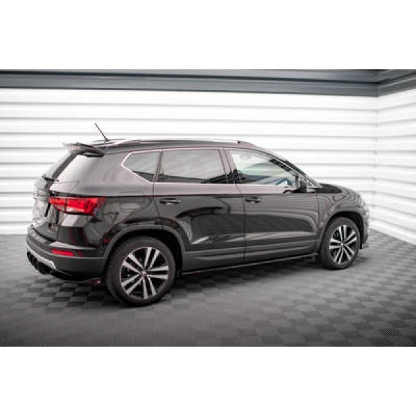 Maxton Side Skirts Diffusers Seat Ateca Mk1 - Image 3