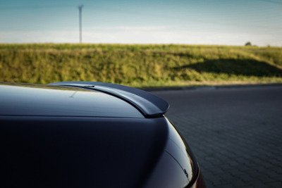 Maxton Spoiler Cap Audi A6 S-Line C6 Fl Sedan