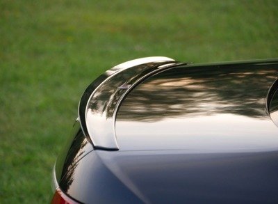 Maxton Spoiler Cap Audi A6 S-Line C6 Sedan