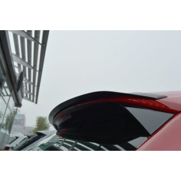 Maxton Spoiler Cap Audi Q2 Mk.1 - Image 2