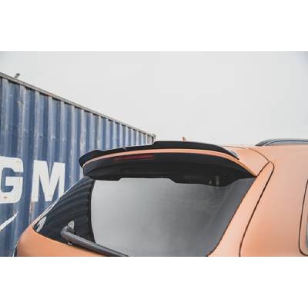 Maxton Spoiler Cap Audi Q7 S-Line Mk.1 - Image 2
