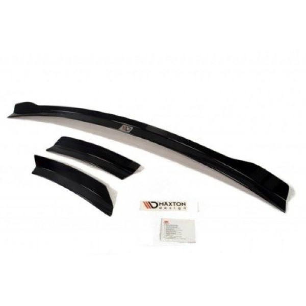 Maxton Spoiler Cap Audi R8 Mk.1 - Image 2