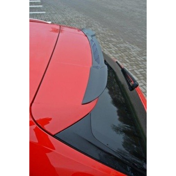 Maxton Spoiler Cap Audi S4 / A4 S-Line B9 Avant - Image 2