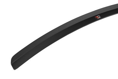 Maxton Spoiler Cap Audi S6 C5 Sedan