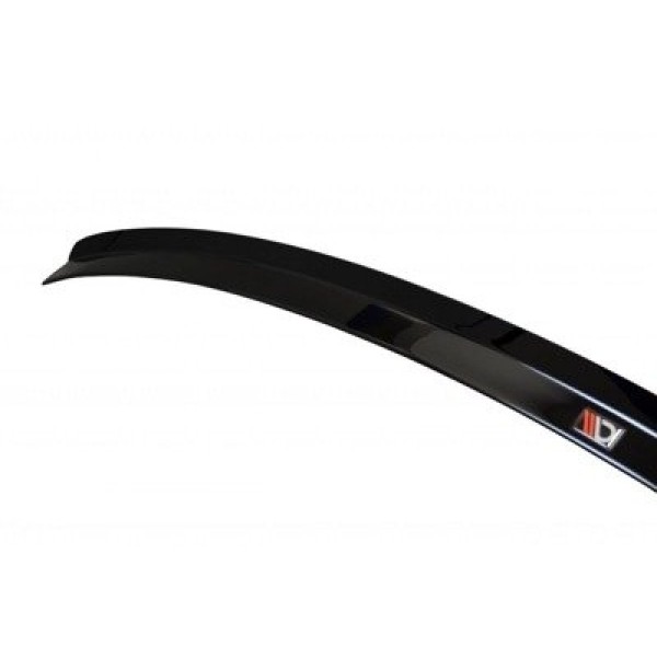 Maxton Spoiler Cap Audi S8 D4 Fl