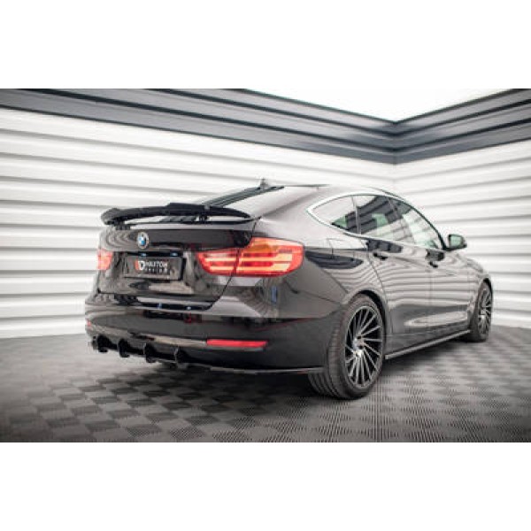 Maxton Spoiler Cap Bmw 3 Gt F34 - Image 2