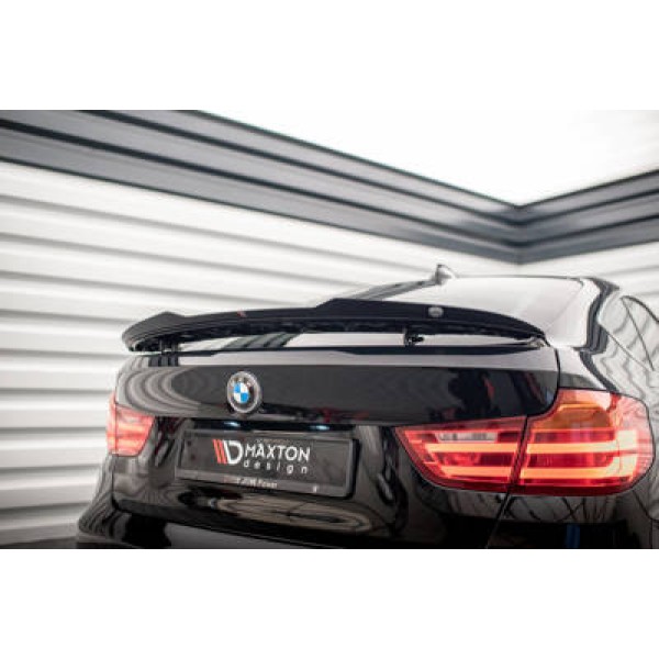 Maxton Spoiler Cap Bmw 3 Gt F34 - Image 3