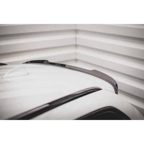 Maxton Spoiler Cap Bmw 3 Touring G21 - Image 3