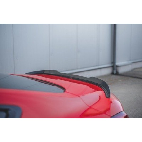 Maxton Spoiler Cap Bmw 8 Coupe M-Pack G15 - Image 3