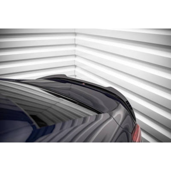 Maxton Spoiler Cap Bmw 8 Gran Coupe M-Pack G16 - Image 3