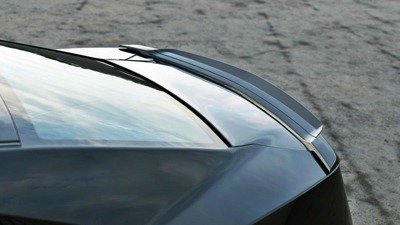 Maxton Spoiler Cap Chevrolet Camaro 5 Ss