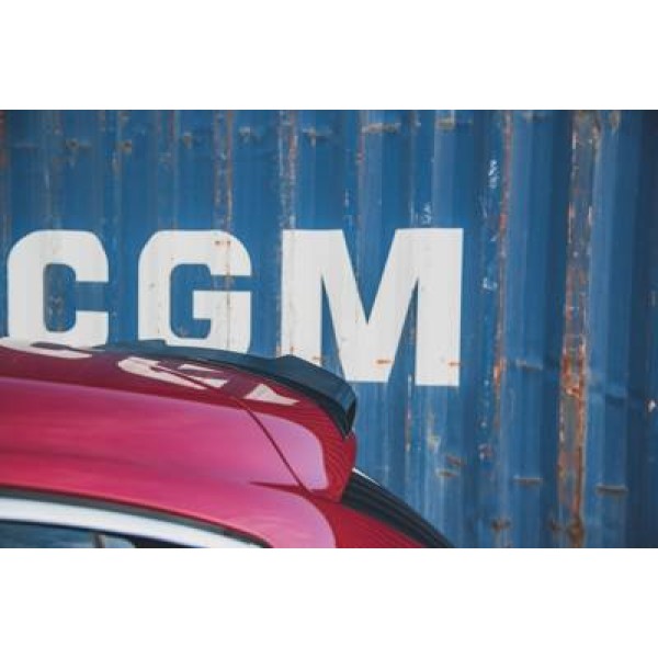 Maxton Spoiler Cap Citroen Ds4 - Image 2