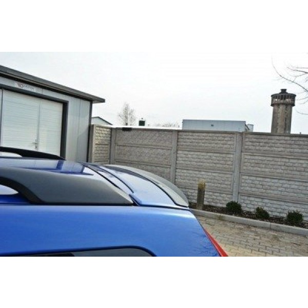 Maxton Spoiler Cap Ford Mondeo Mk3 St220 Estate - Image 2