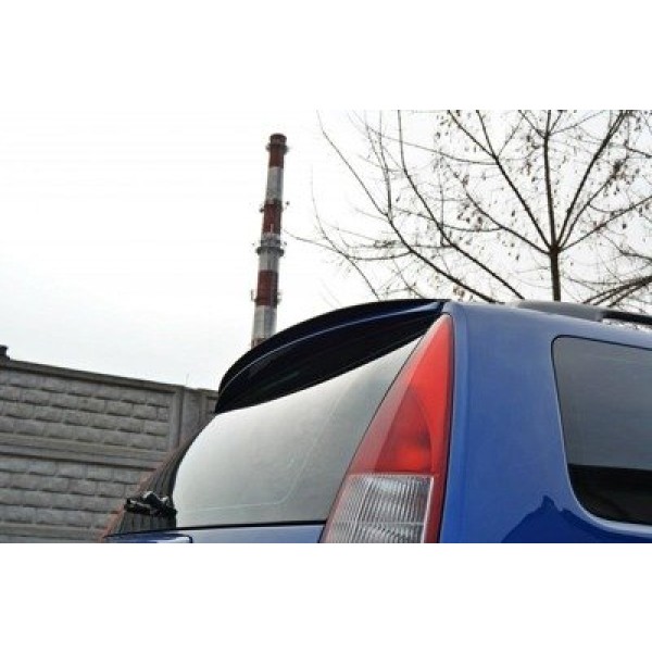 Maxton Spoiler Cap Ford Mondeo Mk3 St220 Estate - Image 3