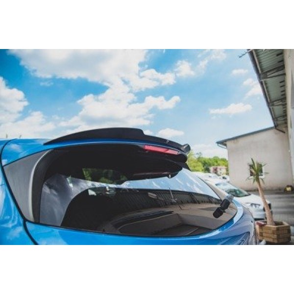 Maxton Spoiler Cap Ford Puma
