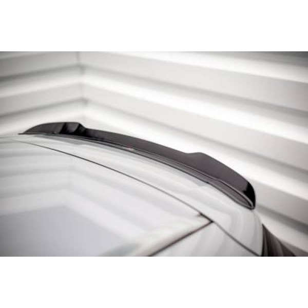 Maxton Spoiler Cap Mercedes-Benz C Estate S205 - Image 2