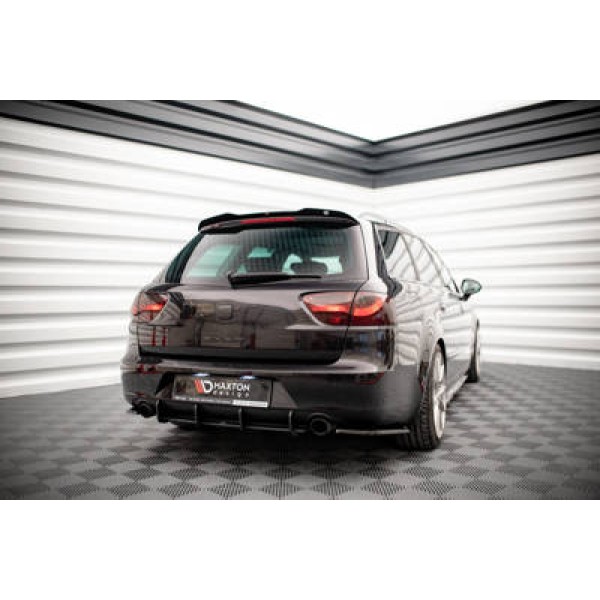 Maxton Spoiler Cap Seat Exeo St - Image 2