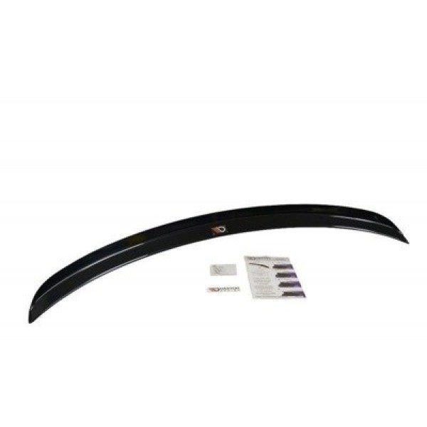 Maxton Spoiler Cap Skoda Octavia Rs Mk3 / Mk3 Fl Estate - Image 3