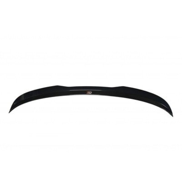 Maxton Spoiler Cap Skoda Superb Mk3 / Mk3 Fl Estate - Image 3