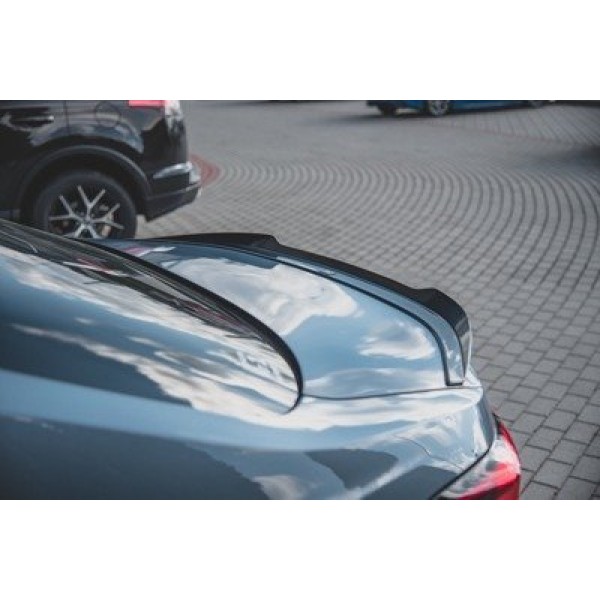 Maxton Spoiler Cap Toyota Corolla Xii Sedan - Image 3