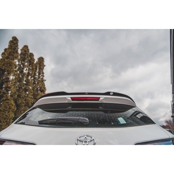 Maxton Spoiler Cap Toyota Corolla Xii Touring Sports - Image 3
