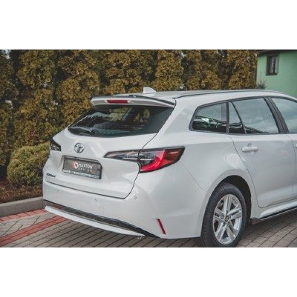Maxton Spoiler Cap Toyota Corolla Xii Touring Sports - Image 2