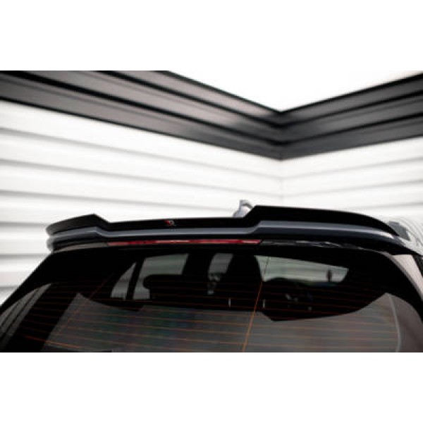 Maxton Spoiler Cap V.1 Bmw M135i F40 - Image 2
