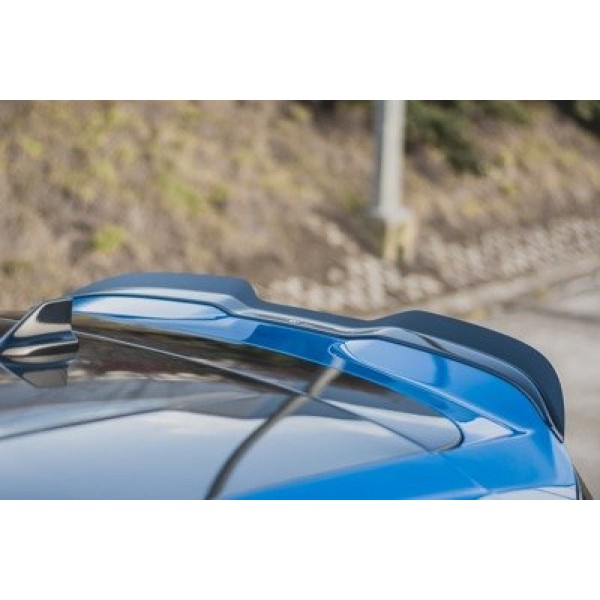 Maxton Spoiler Cap V.1 Ford Focus St Mk4 - Image 3