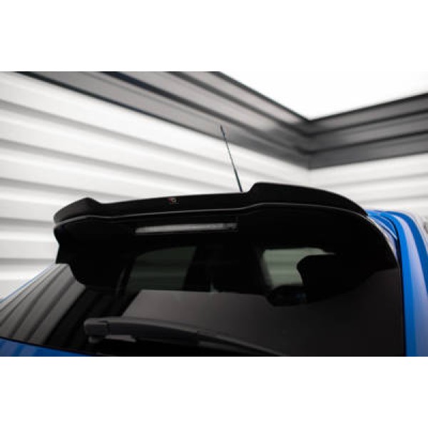 Maxton Spoiler Cap V.1 Peugeot 208 Mk2 - Image 3