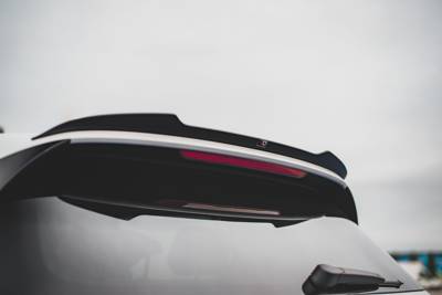 Maxton Spoiler Cap V.1 Volkswagen Golf 8 Gti / R