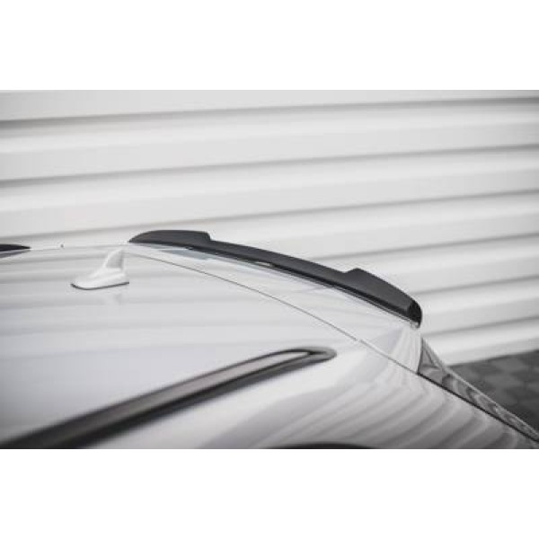 Maxton Spoiler Cap V.2 Audi S4 / A4 S-Line Avant B9 - Image 3