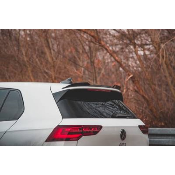 Maxton Spoiler Cap V.2 Volkswagen Golf 8 Gti / R - Image 2