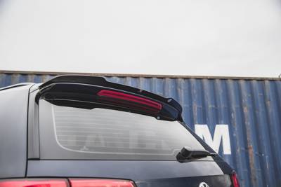 Maxton Spoiler Cap Volkswagen Passat B8 Variant