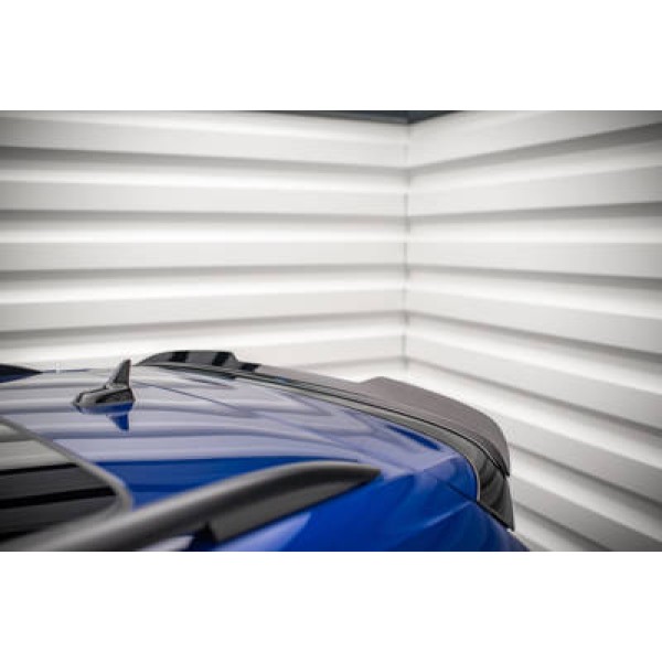 Maxton Spoiler Cap Volkswagen Tiguan R / R-Line Mk2 Facelift - Image 3