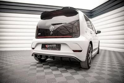 Maxton Spoiler Cap Volkswagen Up Gti