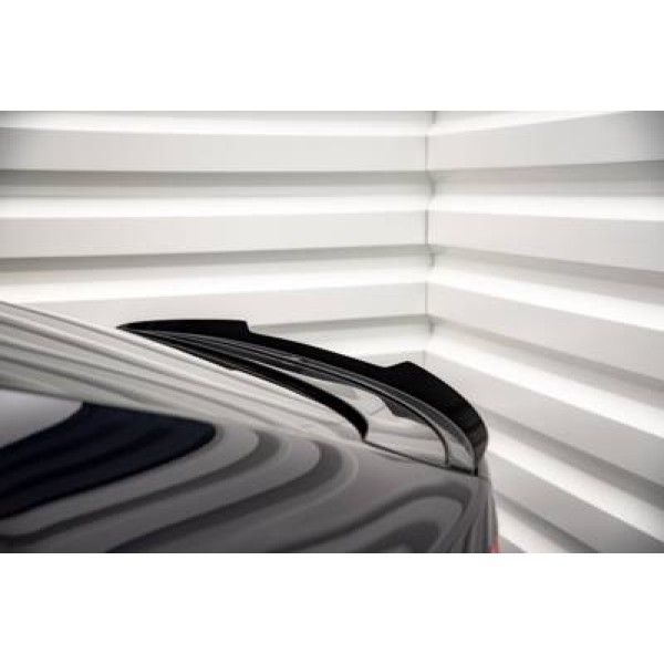 Maxton Spoiler Cap For Bmw 6 Gt G32 M-Pack - Image 2
