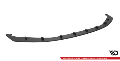 Maxton Street Pro Front Splitter Bmw M4 G82 / M3 G80
