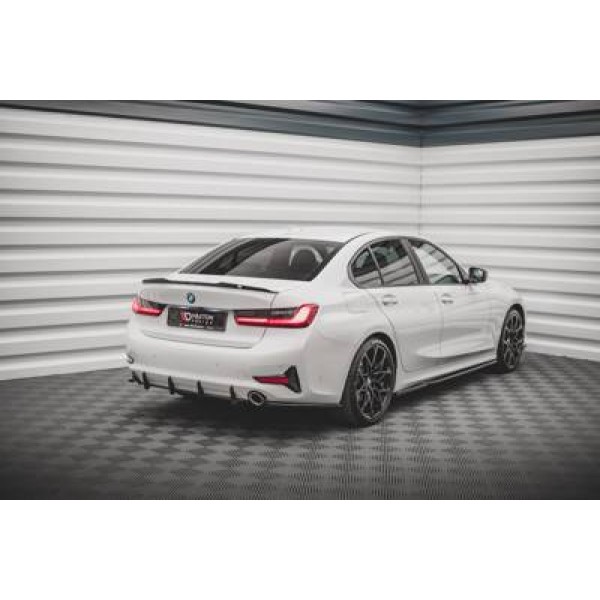 Maxton Street Pro Rear Diffuser Bmw 3 G20 / G21 - Image 2