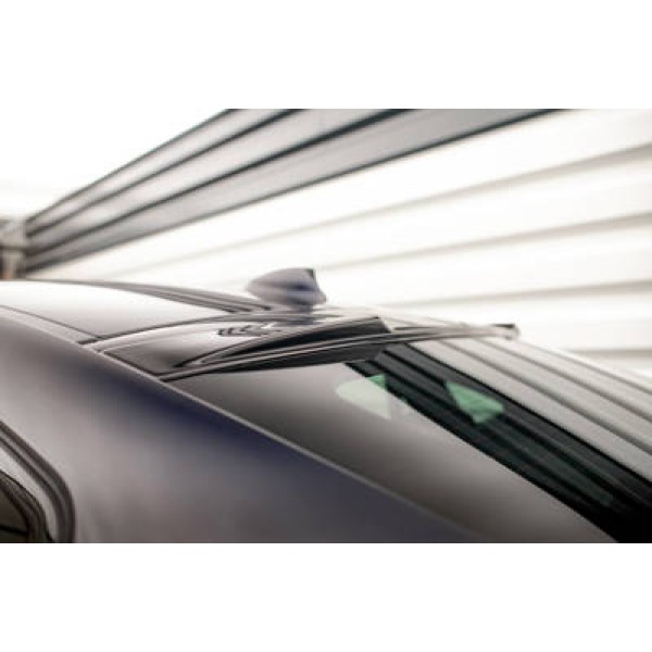 Maxton The Extension Of The Rear Window Bmw X6 M-Pack F16 - Image 3