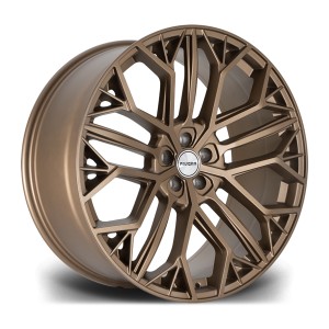 Llanta Riviera Wheels RV198 Matt Bronze 10.5x23" 5x130 ET45 CB84.1