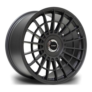 Llanta Stuttgart Wheels SF10 Matt Gunmetal 8.5x20" 5x108/114.3 ET42 CB73.1