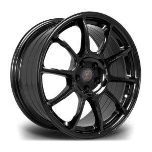 Llanta Stuttgart Wheels SF1 Dark Mist 8.0x17" 5x112 ET42 CB73.1
