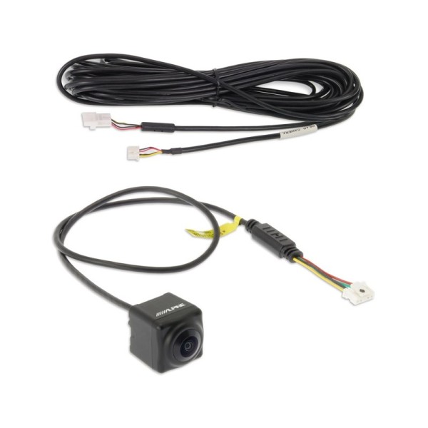 Cámara Visión Alpine HCE-C1100